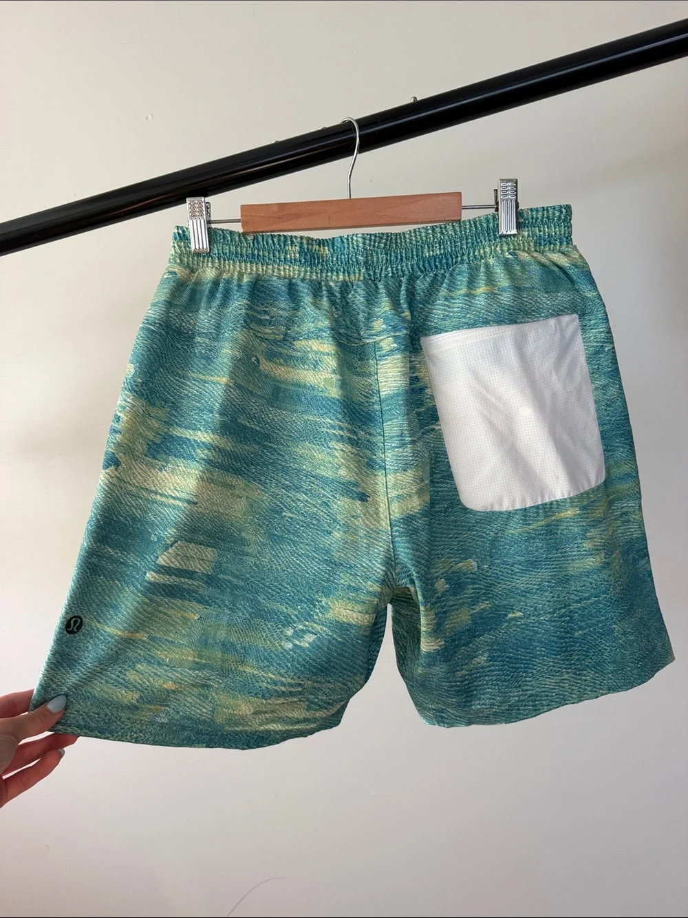 lululemon athletica size